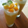 Cooksnap dari litahanopia untuk resep Mango Thai