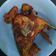 Cooksnap dari Aila untuk resep Nila Bumbu Kuning Siap Goreng