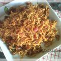 Cooksnap dari Trienza Ririn untuk resep Teri Kacang Goreng