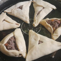 El cooksnap de Eleonora Osés cuando hizo Empanadas Árabes 😁😁 Facilisimas!!!.