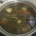 Cooksnap dari nur halimah untuk resep Sayur asam surabaya