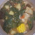 Cooksnap dari Tiara Dhesi A untuk resep Sayur asem khas Semarang