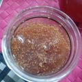El cooksnap de Cceveltm Dtm cuando hizo Dulce de higo.