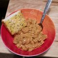 Mlock81's cooksnap of when they made Shrimp Pasta.