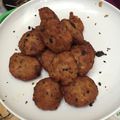 Cooksnap dari victor untuk resep Perkedel Kentang Kornet