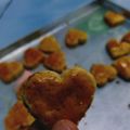Cooksnap dari Dessi_Ncy untuk resep Kue kacang renyah