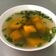 Cooksnap của Nhunhi Vo khi họ làm theo món Canh bí đỏ thịt bằm