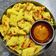 Disha Prashant Chavda's cooksnap of when they made ક્વિક લસણીયા લાઈવ ઢોકળા (Quick Lasaniya Live Dhokla Recipe In Gujarati).