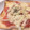 El cooksnap de Maiko Kamata cuando hizo Pan pizza.