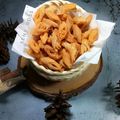 Cooksnap dari SenyRoss untuk resep Kulit Lumpia Gulung