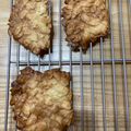 雅筑詹 的 ✨杏仁瓦片✨ cooksnap