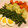 El cooksnap de Irene-Guirao cuando hizo Verduras al vapor con huevo cocido.