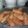 El cooksnap de Fer Vilar cuando hizo Mini Banderillas de salchicha.