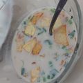 Cooksnap dari Yomi untuk resep Soto Betawi Santan Susu