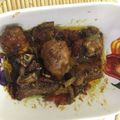 Cooksnap dari Arina Fersa Arbarino untuk resep Ayam Goreng Mentega