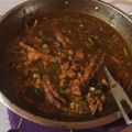 Cooksnap dari Nur Elva Wardiana untuk resep Ayam Kecap Untuk Mie Ayam