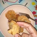 Cooksnap dari Abidah Wahmah Suryani untuk resep Tahu Walik Simple dan Sederhana