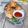 pawonbune_aas's cooksnap of when they made Crispy Crab Rangoon's.