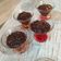 Cooksnap από tahitian στη συνταγή Vegan σοκολατένιο μπισκοτογλυκό ψυγείου 🤩