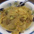 Cooksnap dari Pipit Puspita untuk resep Tongseng Ayam