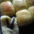 Cooksnap dari Nur Laelasari untuk resep Roti Sobek / Donat