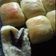 Cooksnap dari Nur Laelasari untuk resep Roti Sobek / Donat