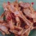 Cooksnap dari Dita Setiabudi untuk resep Cobek Basreng