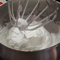 El cooksnap de Lourdes Diaz cuando hizo Merengue italiano fácil 😄.