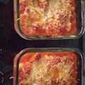 El cooksnap de Rocio Hernandez cuando hizo Coliflor al Horno con Tomate.