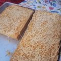 Cooksnap dari Nadhia Setiawan untuk resep Proll Tape Panggang