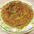 Cooksnap dari 🍹🍕 pawonku 🍜🍚 untuk resep Telur Dadar Padang