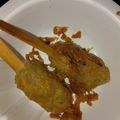 Cooksnap dari Tiara Charisma untuk resep Sempol Ayam Empuk