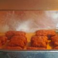 Cooksnap dari Asih untuk resep Kue kering jahe coklat sehat