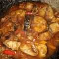 Cooksnap dari Anny Drew's untuk resep Tuna tomat