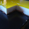 El cooksnap de Loko Perdido cuando hizo Tarta de queso y limón tipo mousse (SIN HORNO).