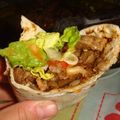 El cooksnap de Norali cuando hizo Tacos caserísimos de carne (Cocina en vivo Viernes de Pecado con Cookpad).