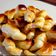 El cooksnap de Daniela corzo cuando hizo Medialunas rellenas con membrillo y dulce de leche.