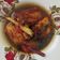 Cooksnap ohmydib semasa beliau membuat Ayam masak kicap simple.