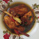 Cooksnap ohmydib semasa beliau membuat Ayam masak kicap simple.