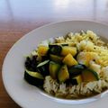 Valentina 's cooksnap of when they made Bestes Linsen- Curry 🤩.