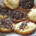 Cooksnap dari Mama Vajaz untuk resep Martabak mini