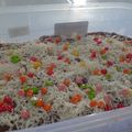 Cooksnap dari faridaa untuk resep Setup roti fla coklat
