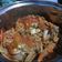 Cooksnap dari Febrianti untuk resep Kepiting Asam Manis Simple