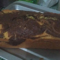Cooksnap dari Watiaprianti untuk resep Mocca marble poundcake