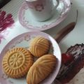 صورة من وصفات أم أنس، شاركها بعد تجربة وصفة المعمول الهش