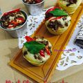Cooksnap dari Kaianiandra untuk resep Meat Steam Cake