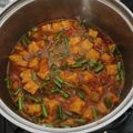 Cooksnap dari Aurora W untuk resep Tempe Kuah Tomat (tidak pedas)