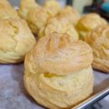 Cooksnap dari Pungki26 untuk resep SOES Vla Vanila dan Coklat