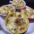 Cooksnap dari makayla untuk resep Mac n Cheese (Eggless) #RecookBundaEi