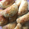 Evy Chidzugwe 🤓's cooksnap of when they made Meat pies #teamcontest#supersnackers#snacks.